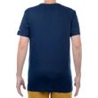 Camiseta Masculina New Era MLB New York Yankees Fan MARINHO-MBI25TSH016- -2-
